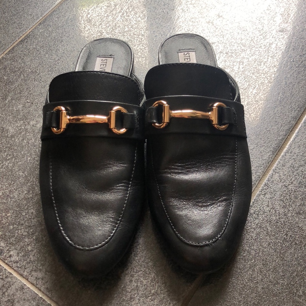 Mules